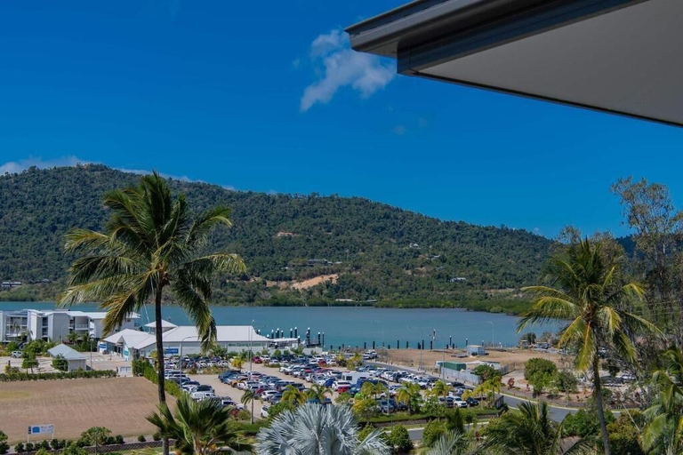 Miscellaneous, Spa Haven 18B Top Floor In Room Spa, Whitsunday