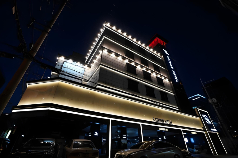 Exterior & Views 1, Dongdaemun SATURN HOTEL, Seongdong