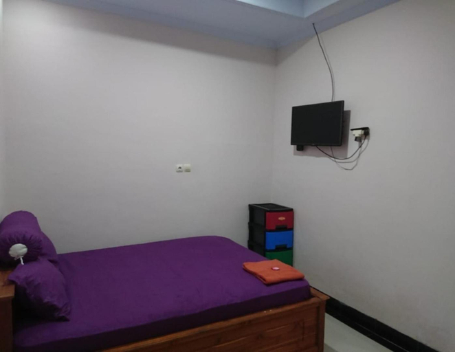 Others 4, Astiti Ayu Kost Bagirati 2, Lombok