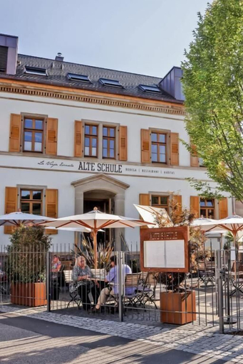 Others 5, Alte Schule Tiefenbach, Karlsruhe
