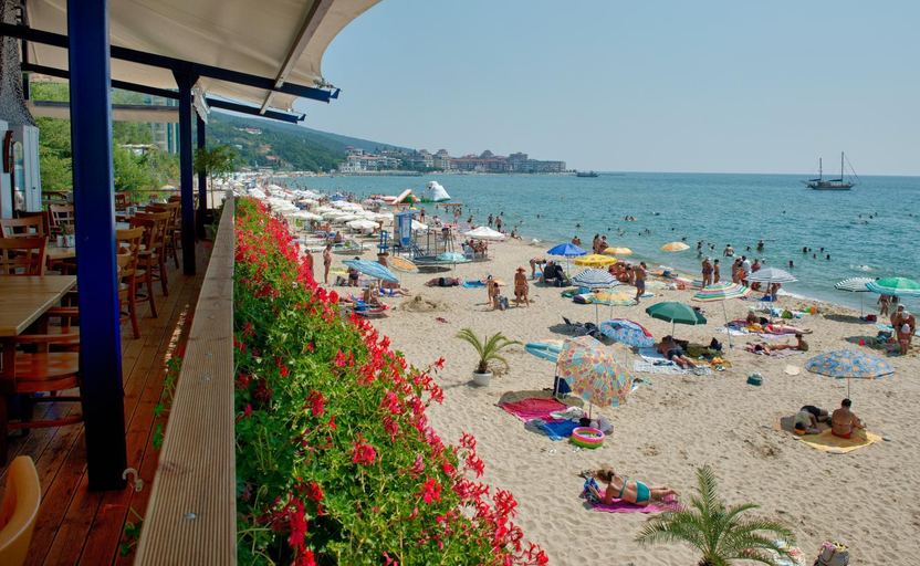 Others 5, Marina and Panorama Deluxe Apartments, Nesebar