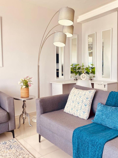 Room 4, Sunset Views at Infinity Blouberg, City of Cape Town