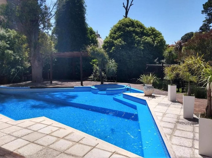 Pool, HOTEL NOVA PINAMAR, Pinamar