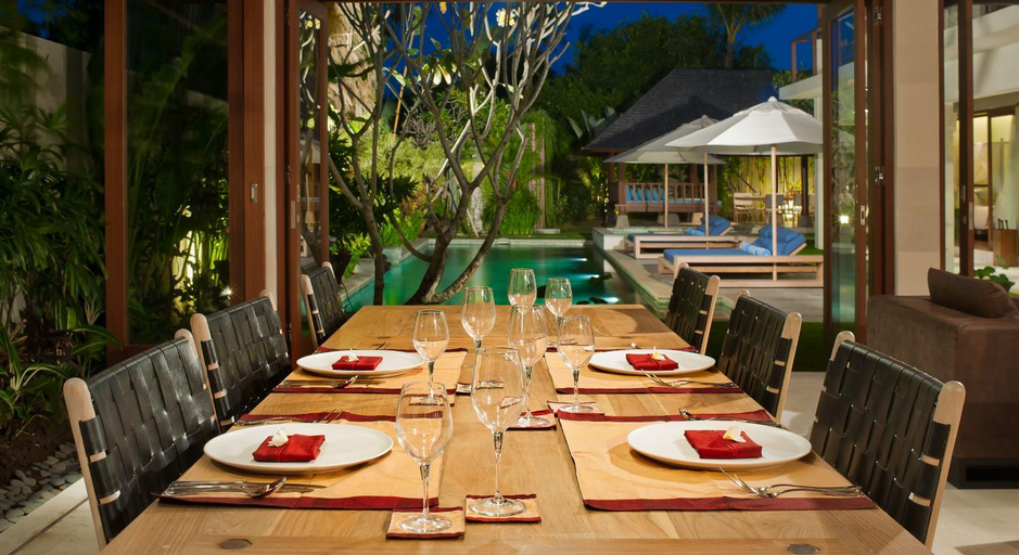 Food & Drinks 5, Villa Joss Seminyak by Nagisa Bali, Badung