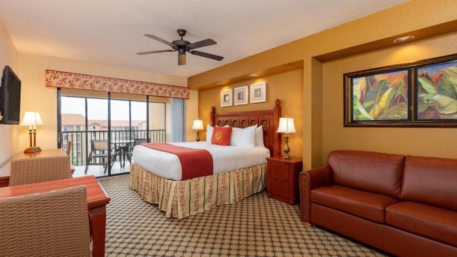 Bedroom 3, Westgate Lakes Resort and Spa, Orange