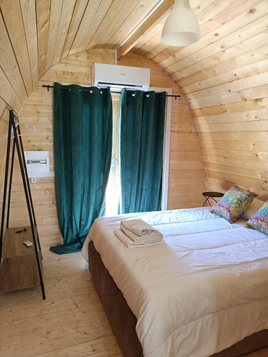 Bedroom 2, Quinta do Carvalho - Nature Guest Houses, Braga