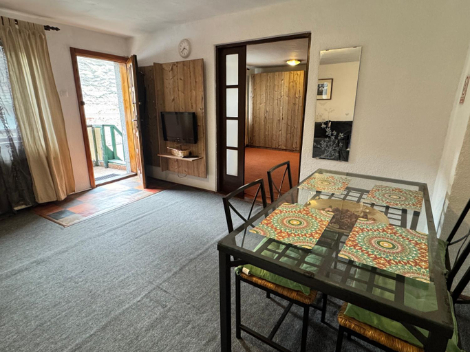 Others 4, Apartment Gabriel, Sibiu