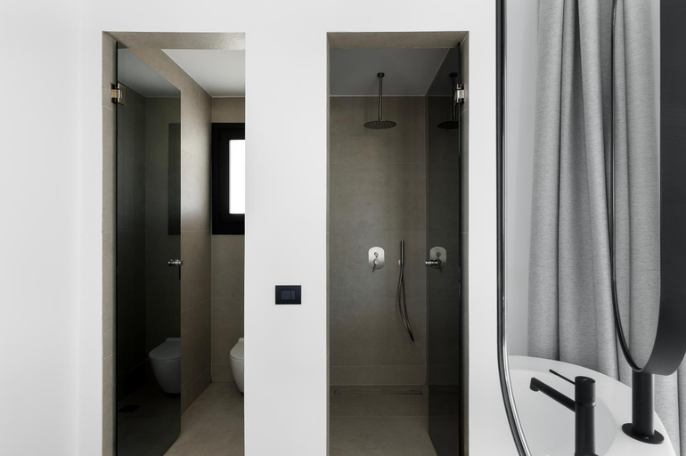 Others 3, WhiteArt Suites, South Aegean