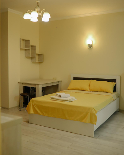 Bedroom 2, Batumi city apartments, Batumi