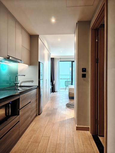 Interior, Cita Residence Ha Long, Hạ Long