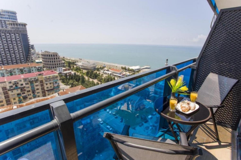 Others 5, P A N O R A M A H O T E L orbi city sea view, Batumi