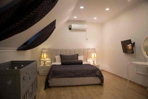 Others 2, Nupelda Residence Hotel, Şişli