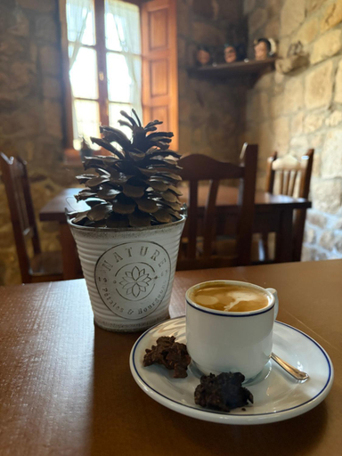 Food & Drinks 2, Posada Los Vallucos, Cantabria