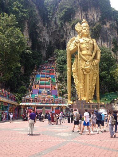 Others 5, Batu Caves Paradise Hotel, Batu Caves