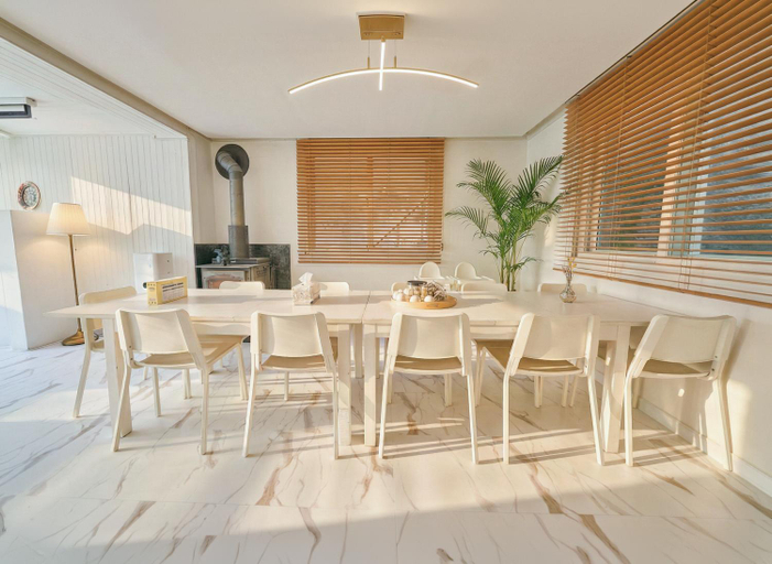 Food & Drinks, ALL-IN-ONE Serviced Residence[COSE SG], Seongbuk