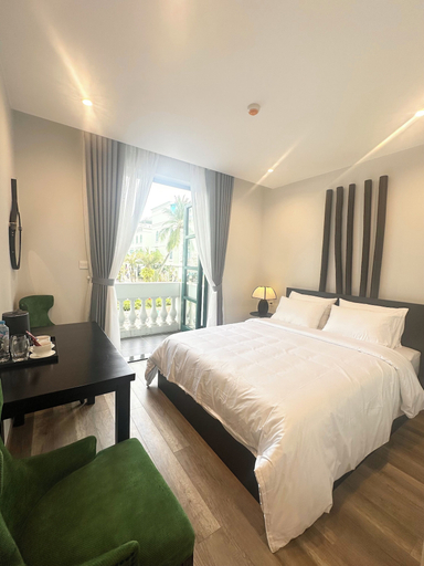 Room 4, MK Hotel Phu Quoc, Phú Quốc