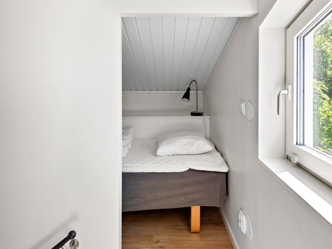 Bedroom 2, First Camp Västerås Mälaren, Västerås