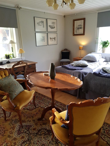 Bedroom 2, Onnerud Gardshotell, Karlstad