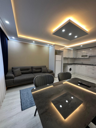 Others 4, Loft House, Arnavutkoy