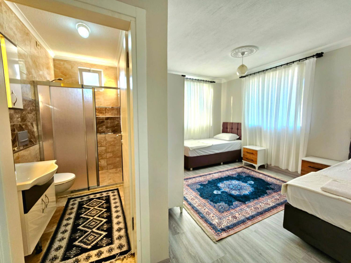 Bedroom, Fethiye Villa, Fethiye