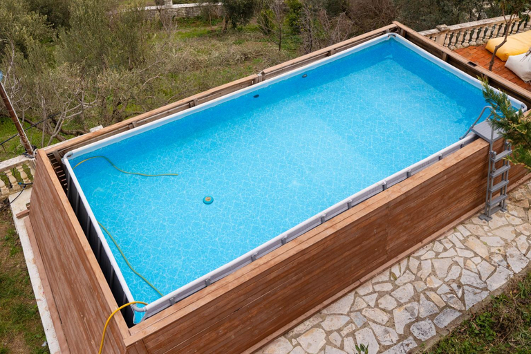 Sport & Beauty 2, Roan Luxury Villa, Vlorës