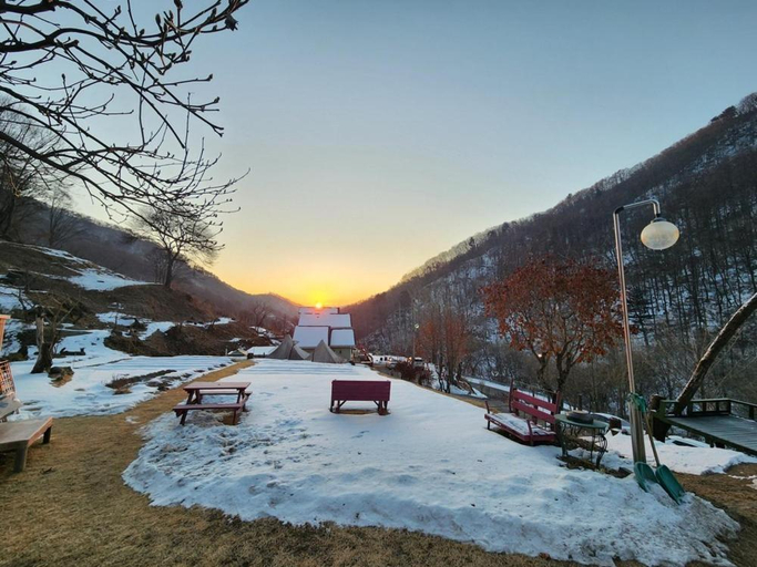 Others 4, Hwacheon Sankkunuijib Pension, Hwacheon