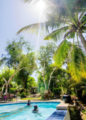 Sport & Beauty, Paradise Palm Resort, Dauis