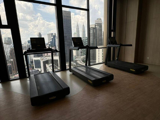 4, Axon Residence Kuala Lumpur By Luxury Suites, Kuala Lumpur