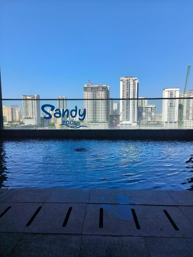 Sport & Beauty 4, Urban Suites Penang, Penang Island