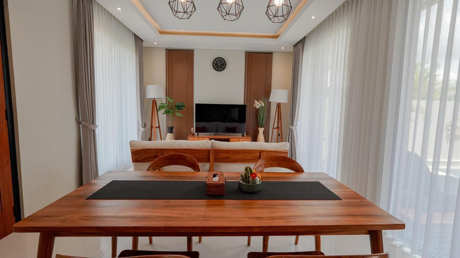 Others 4, Glucks Villa Ubud Private Pool, Gianyar