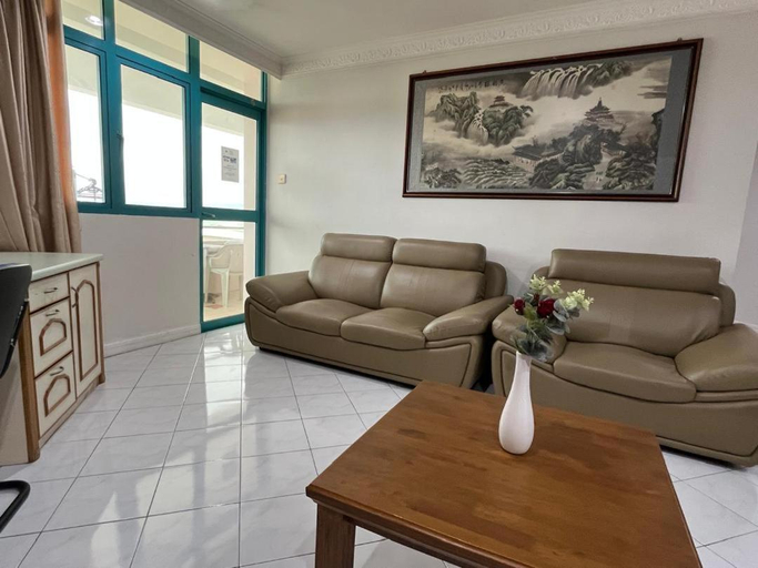 Others 5, Miri City Centre Condo @ Imperial Mall, Miri