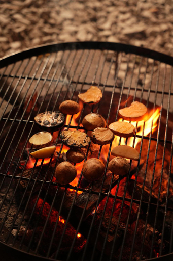 Food & Drinks 5, Dilijan Villas Rest & Relax