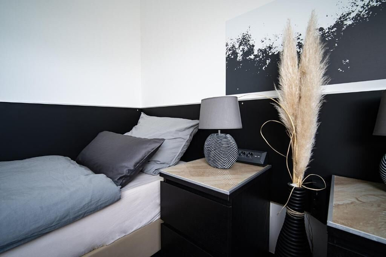 Room 4, Blauer Stein - Echo bl7a-haus, Rhein-Erft-Kreis
