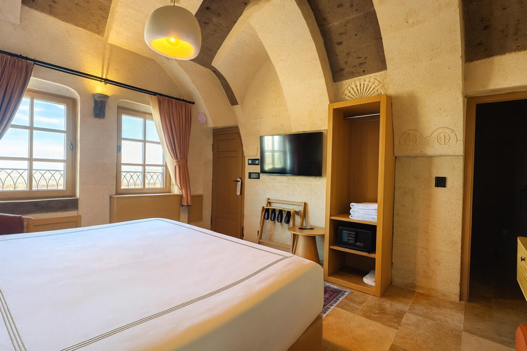 Bedroom 2, Zafora Hotel Cappadocia, Nevşehir