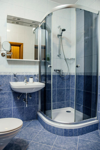 Bathroom 4, White Stone Villa 43, Baška Voda
