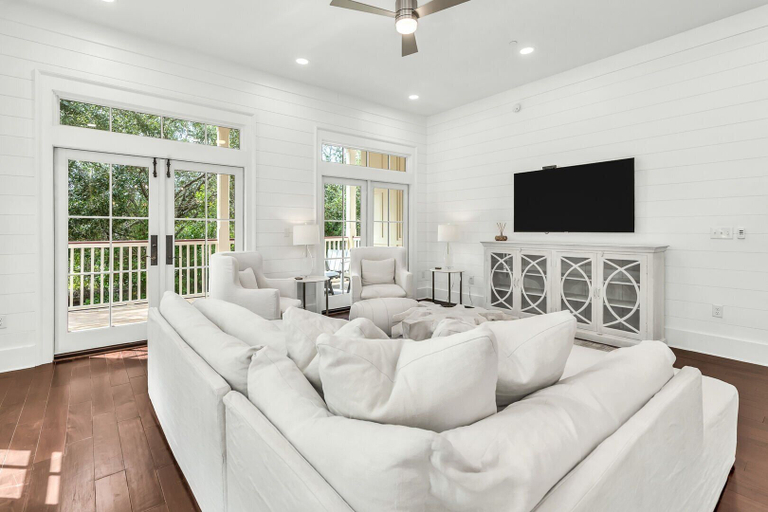 Interior 3, Grace Place, Walton