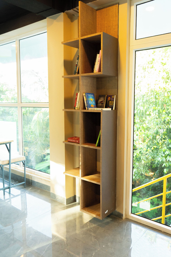 Interior 5, chakoram, South Andaman