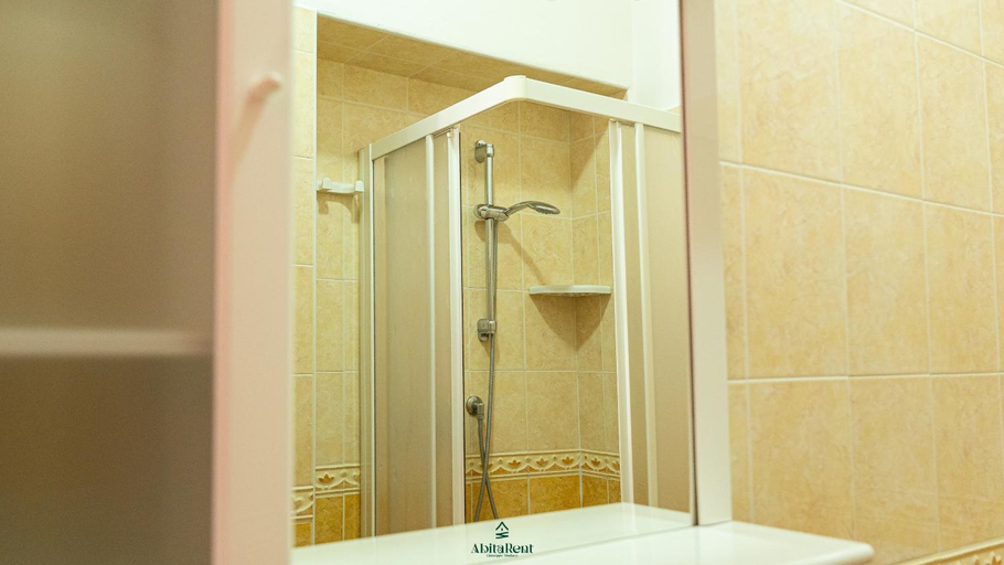 Bathroom 2, I Portici - Cernobbio, Como