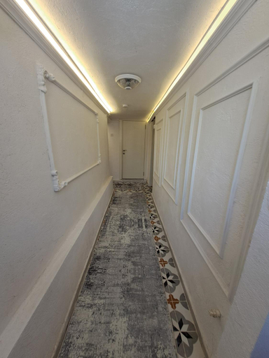 Others 4, Tumer House Sultanahmet, Fatih