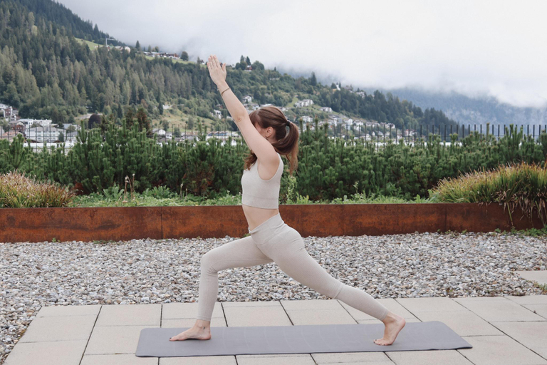 Sport & Beauty 3, Me and All Hotel Flims, by Hyatt, Imboden