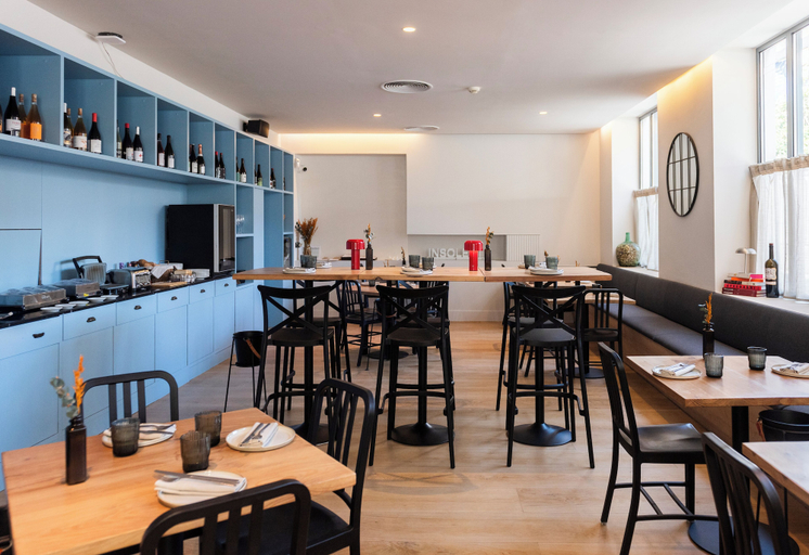 Food & Drinks 5, La Casa Del Sol Hotel, Barcelona