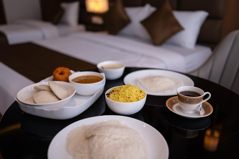 Food & Drinks 5, medley regency, Palakkad