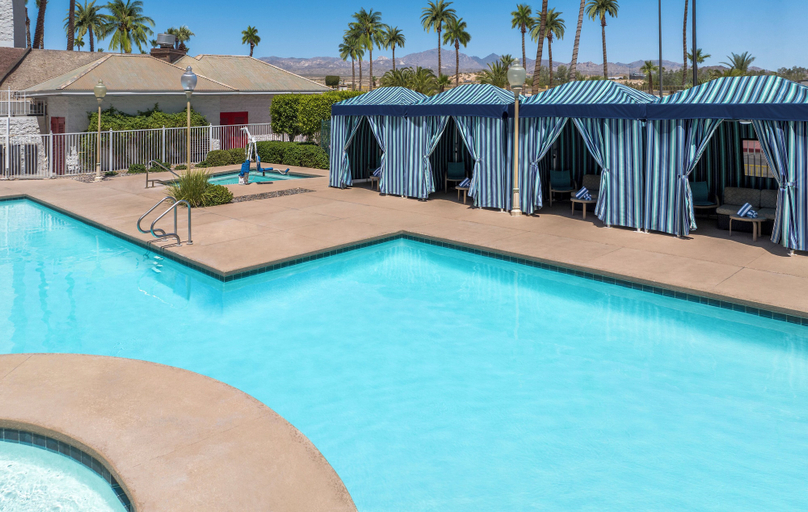 Sport & Beauty 2, Tropicana Laughlin Hotel & Casino - A Caesars Rewards Destination, Clark