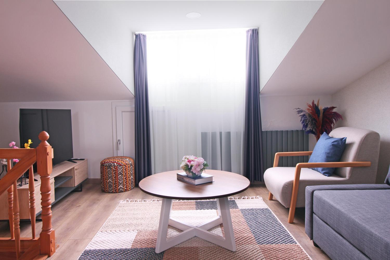 Others 3, Excellent Apartments Fatih Golden Horn, Fatih