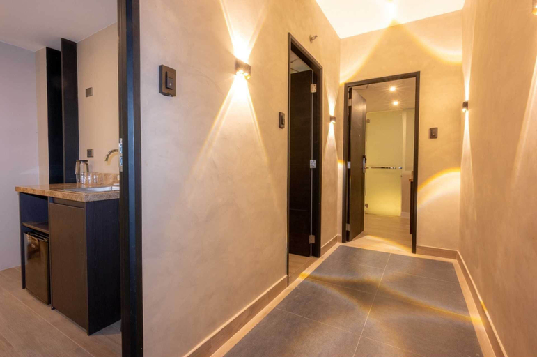 Interior, Amari By Vivere Hospitality Group, El Nido