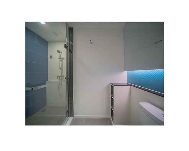 Bathroom 2, Holiday Inn NANTONG RUDONG by IHG, Nantong