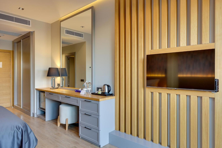 Bedroom 4, Celeste Bella Luxury Hotel & Spa, Bodrum