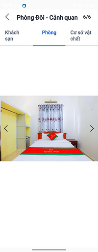 Others 4, Red Hotel Con Dao, Côn Đảo