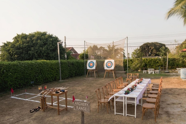 Food & Drinks 4, Wellness Resort Rayong , Ban Chang