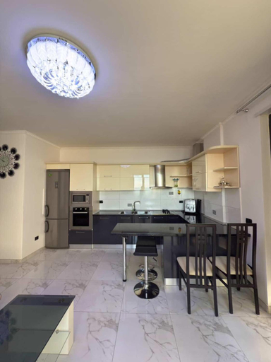 Others 5, Sea View Apartaments, Durrësit
